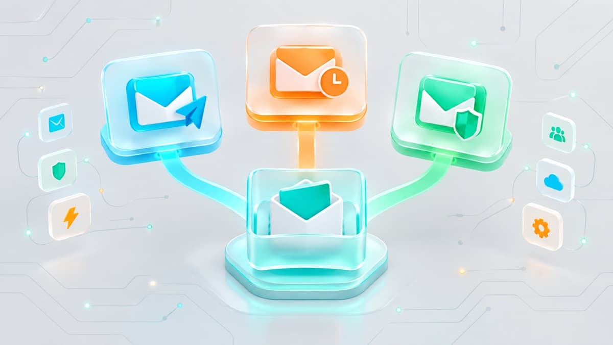 Disposable Email APIs Compared: MailSlurp, Mailinator and the Alternatives