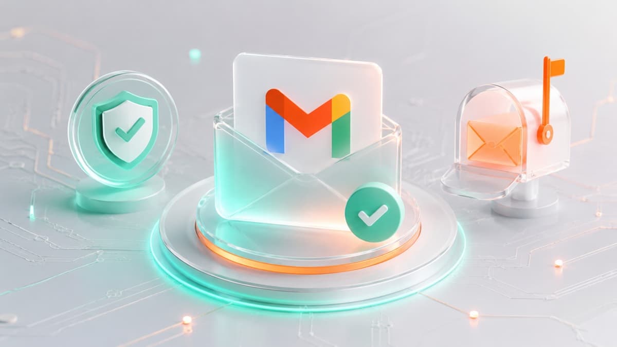 Best Temp Mail for Gmail Verification in 2026 (Actually Working)