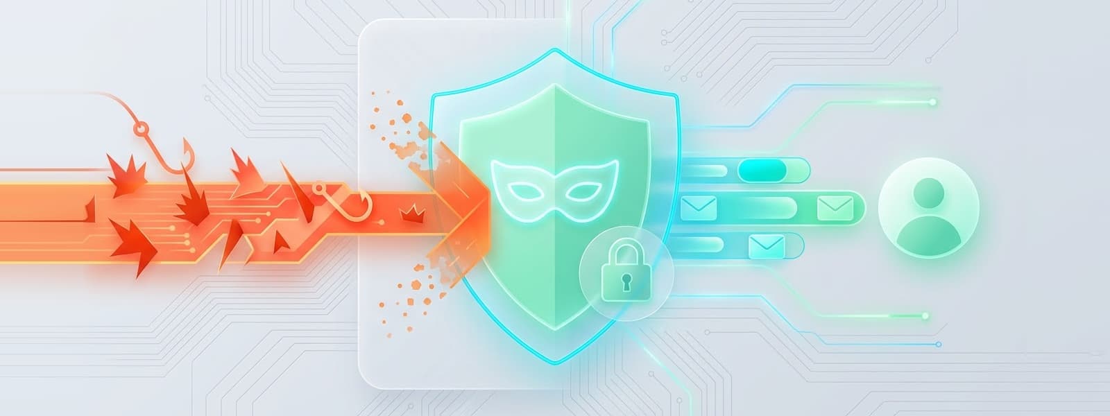 How Anonymous Email Protects You From Phishing