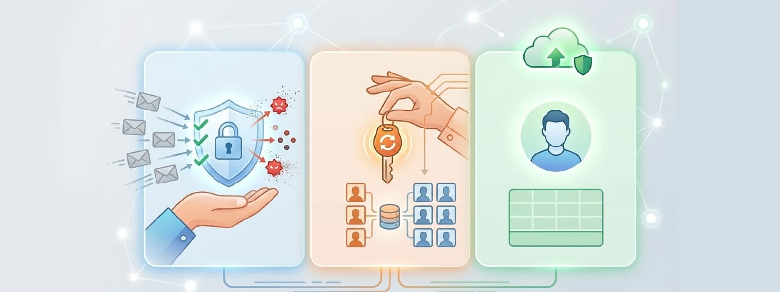 How Temporary Email Protects Your Privacy Online