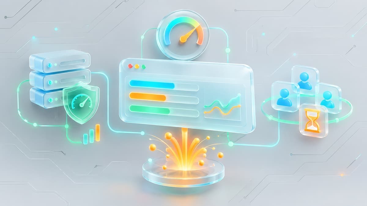 Rate Limits, Bursts and Concurrent Waits: Reading the Headers