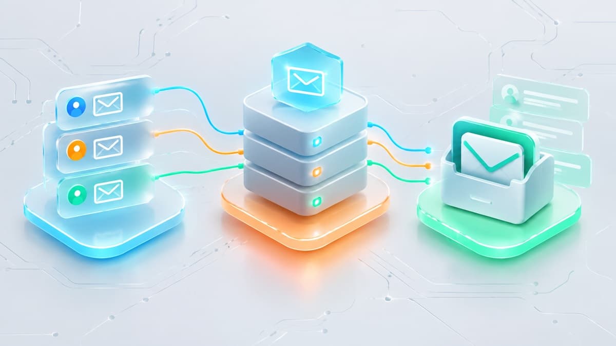 Temp Mail Alternatives: Aliases, Relays and Real Inboxes Compared