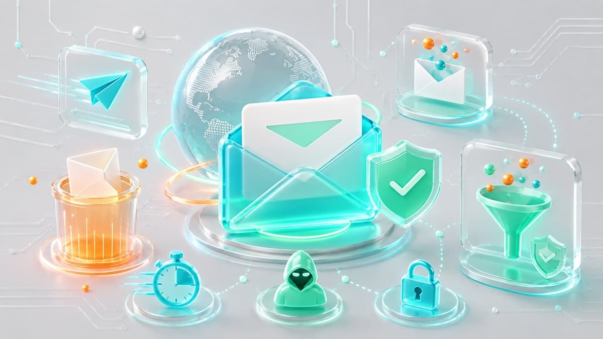 Temp Mail World: The Complete 2026 Guide